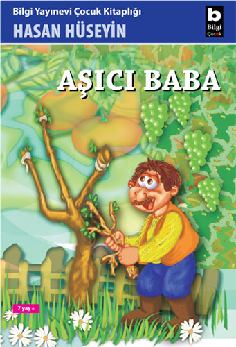 Aşıcı Baba