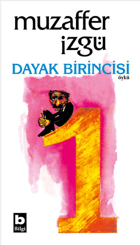 Dayak Birincisi