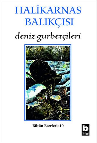 Deniz Gurbetçileri 