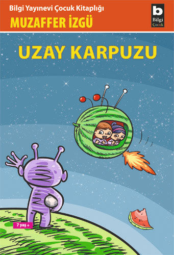 Uzay Karpuzu