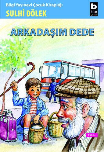 Arkadaşım Dede