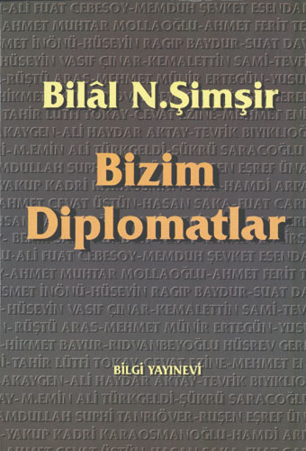 Bizim Diplomatlar