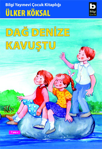 Dağ Denize Kavuştu