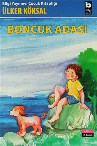 Boncuk Adası