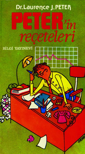 Peter'in Reçeteleri