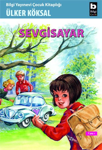 Sevgisayar