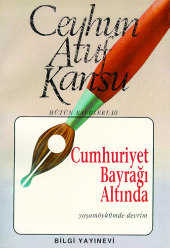 Cumhuriyet Bayrağı Altında