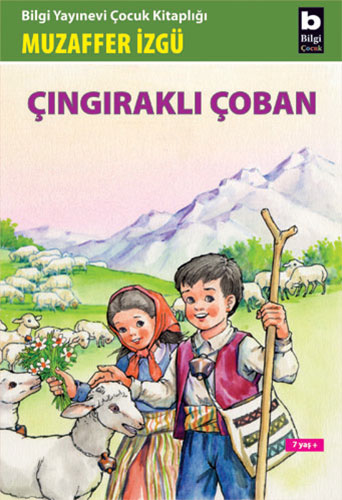 Çıngıraklı Çoban