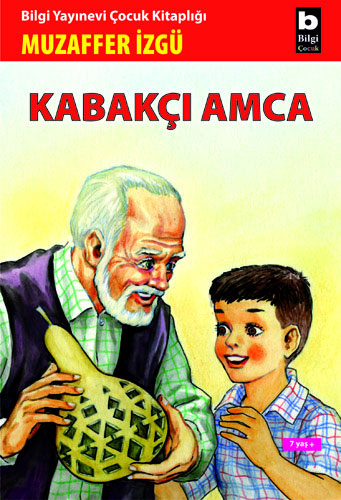 Kabakçı Amca