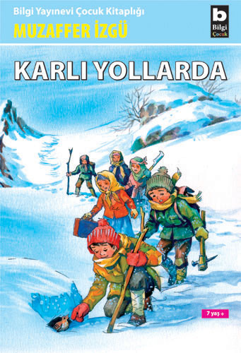 Karlı Yollarda