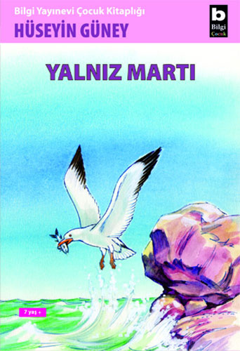 Yalnız Martı