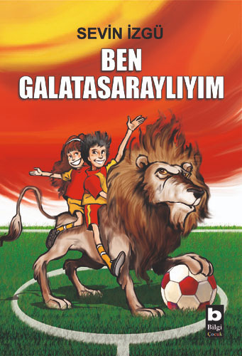 Ben Galatasaraylıyım