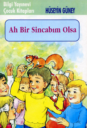 Ah Bir Sincabım Olsa