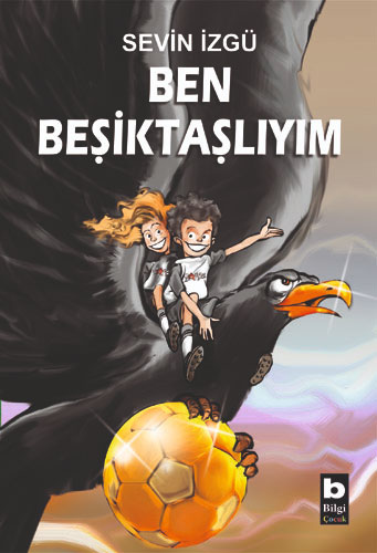 Ben Beşiktaşlıyım