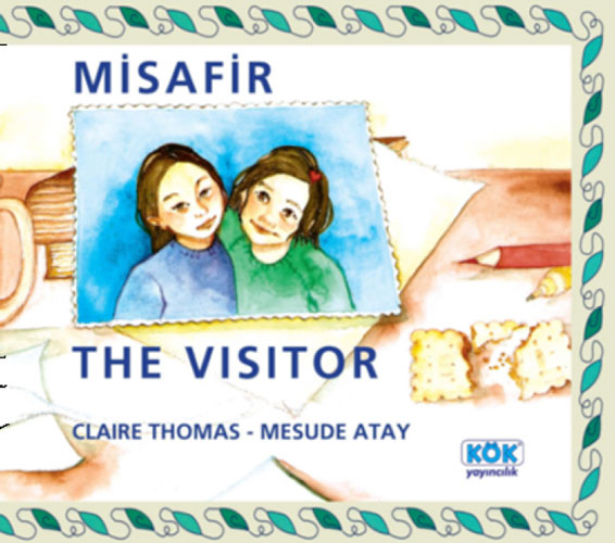 Misafir - The Visitor