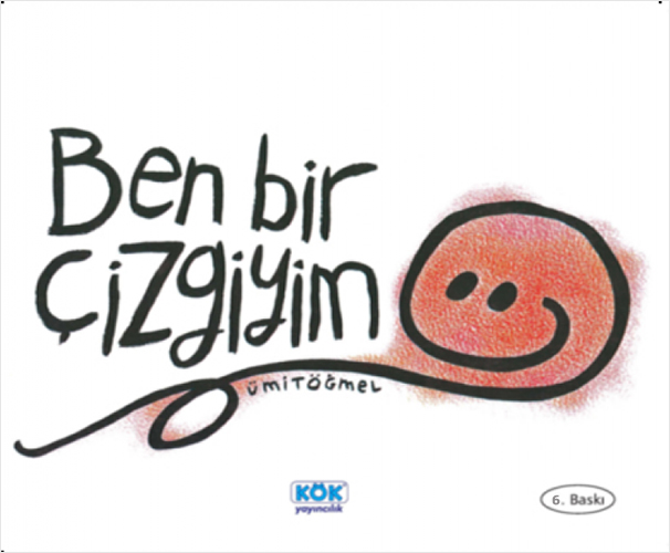 Ben Bir Çizgiyim