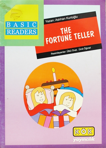 Basic Readers - The Fortune Teller