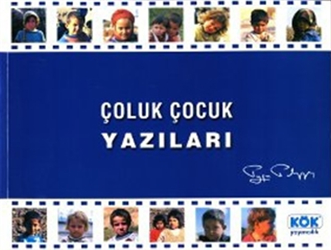 Çoluk Çocuk Yazıları