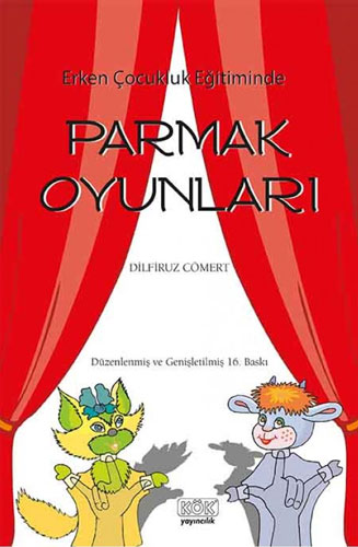 Erken Çocukluk Döneminde Parmak Oyunları