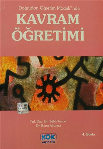 Doğrudan Öğretim Modeli'nde Kavram Öğretimi