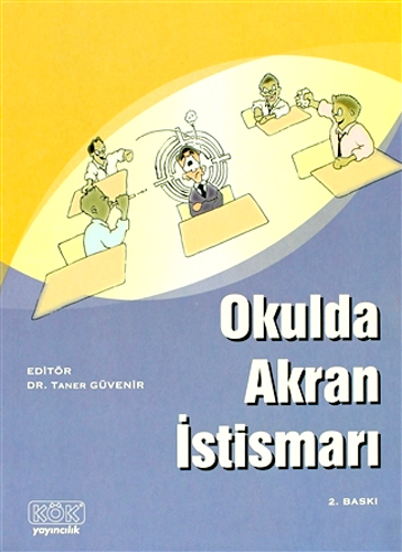 Okulda Akran İstismarı