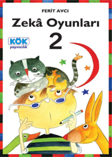 Zeka Oyunları 2