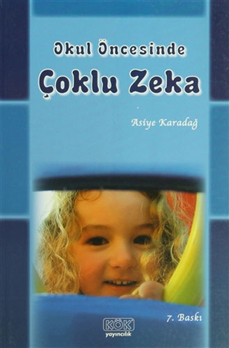 Okul Öncesinde Çoklu Zeka