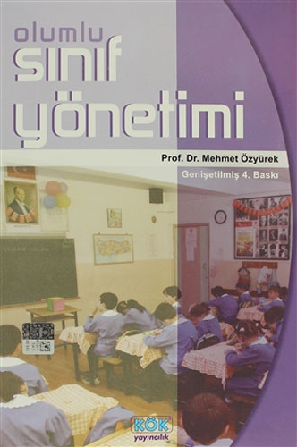 Olumlu Sınıf Yönetimi