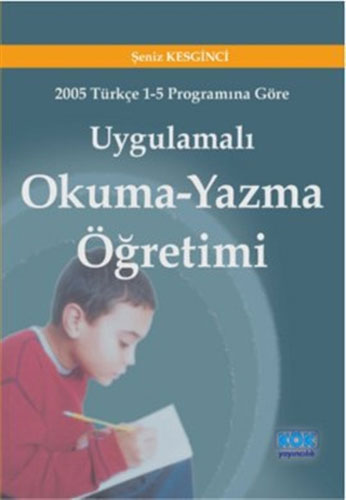 Uygulamalı Okuma Yazma Öğretimi