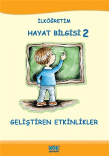 Hayat Bilgisi 2 - Geliştiren Etkinlikler