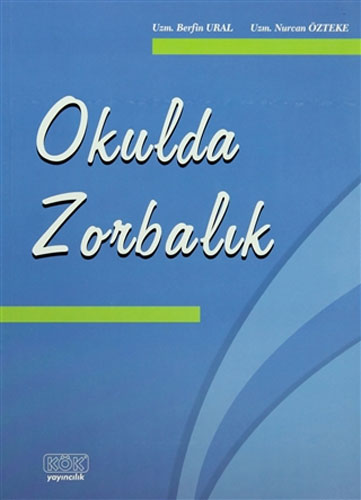 Okulda Zorbalık