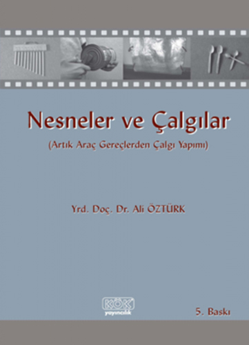 Nesneler ve Çalgılar