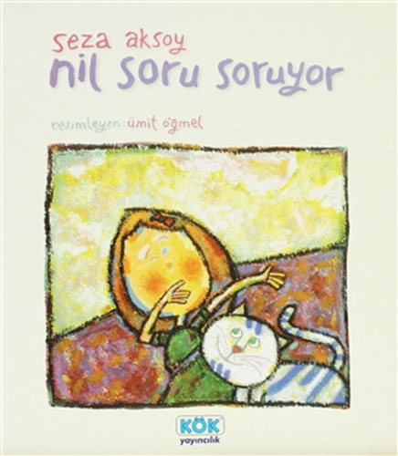 Nil Soru Soruyor