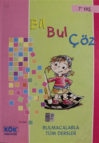 Bil Bul Çöz 