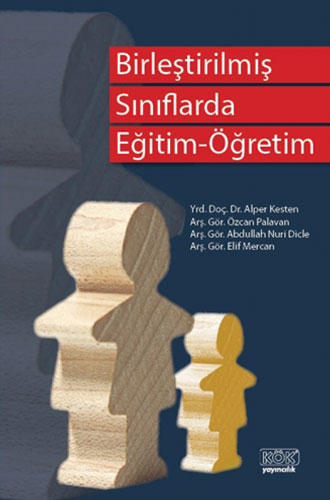 Birleştirilmiş Sınıflarda Eğitim - Öğretim 