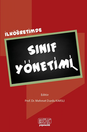 İlköğretimde Sınıf Yönetimi