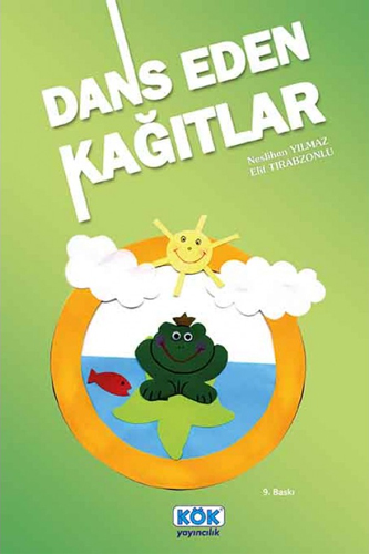 Dans Eden Kağıtlar