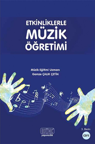 Etkinliklerle Müzik Öğretimi