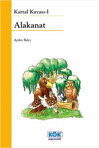 Alakanat