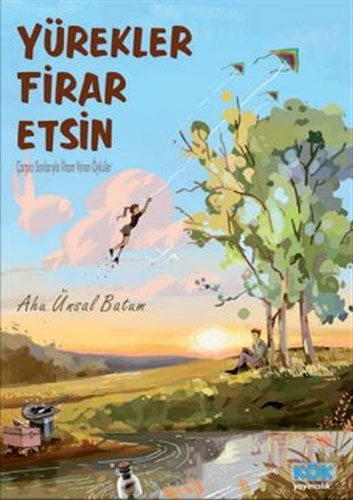 Yürekler Firar Etsin