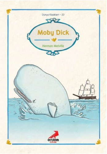 Moby Dick