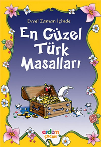 En Güzel Türk Masalları - Masal Klasikleri Dizisi