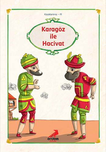 Karagöz ile Hacivat