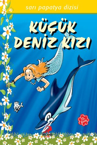 Küçük Deniz Kızı