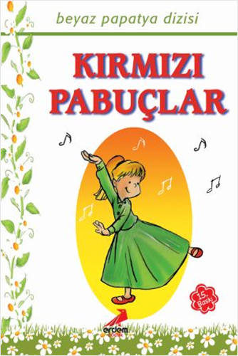 Kırmızı Pabuçlar