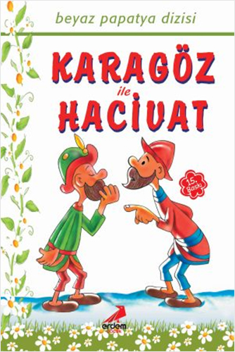 Karagöz İle Hacivat