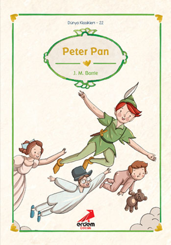 Peter Pan