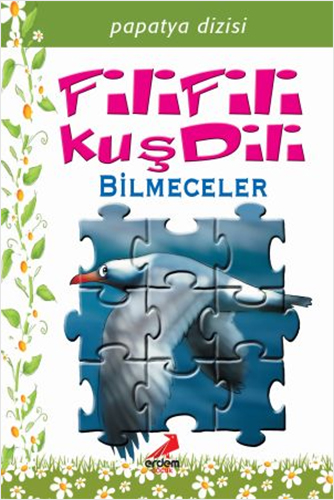 Fili Fili Kuş Dili