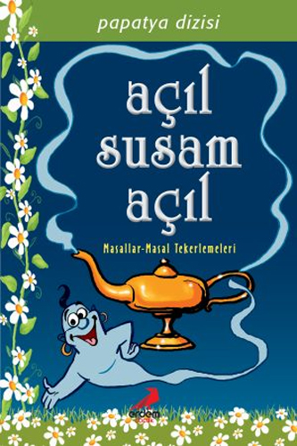 Açıl Susam Açıl