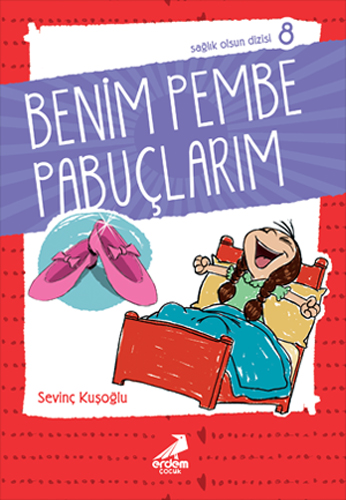 Benim Pembe Pabuçlarım